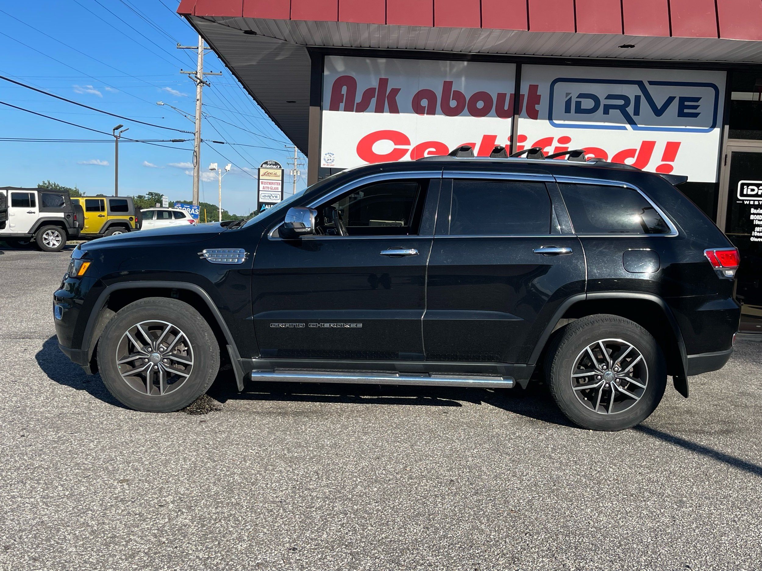 jeep grand cherokee 2017 1C4RJFBG4HC701331 image jeep grand cherokee 2017 1C4RJFBG4HC701331 image